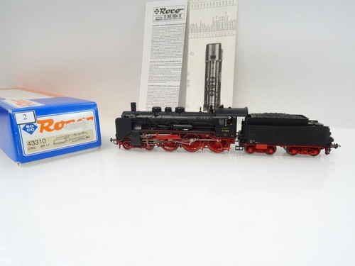 Roco 43310 dampflok - 43310,