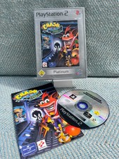 Crash bandicoot der zorn des - crash,