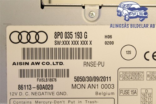 Navigationssystem - ,