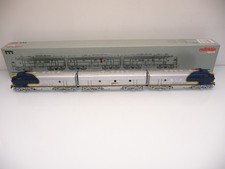 Märklin 3662 H0 Diesellok GM