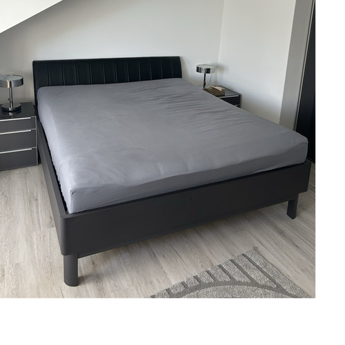 Nolte bett mit liegefläche - nolte,