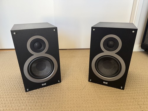 Elac debut speakers - debut,