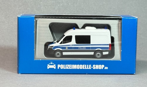 Herpa 947299 mb sprinter - 947299,