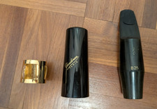 Vandoren V5 Bariton Saxophon