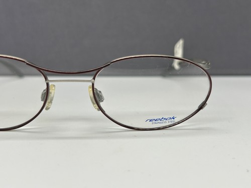 Reebok brille damen - brille, rund