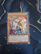 YuGiOh Gladiatorungeheuer