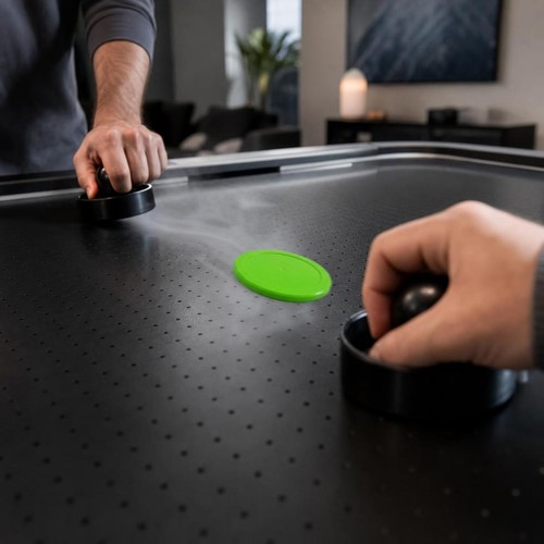 Air hockey zubehör puck - hockey,