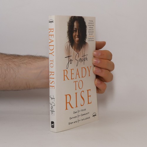 Ready rise own - rise:, your