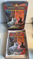 Mittelerde Rollenspiel System