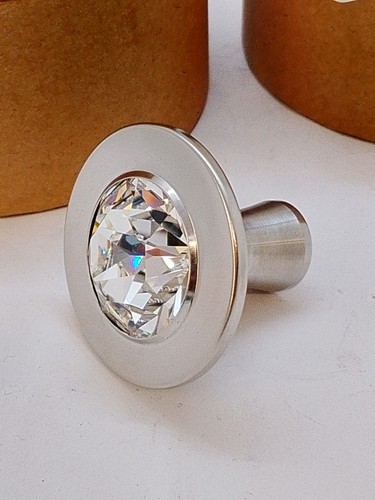 Staub deckel knopf swarovski - staub,