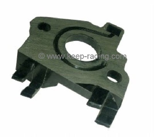 Kart vergaser isolator - kart, f