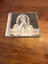 CD Helene Fischer - Best of Live - Die schönsten Live-Momente - 16 Songs