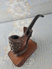 Vintage pfeife lorenzo 33 - pfeife,