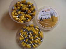 40 Stück Elko X-treme - 4,5mm