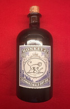 Monkey 47 Schwarzwald Dry Gin