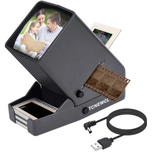 Led slides projektor - slides,