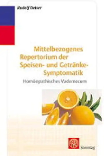 Mittelbezogenes repertorium - mittelbezogenes,