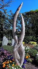 Designmalanders gartenskulptur - designmalanders,