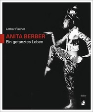 Anita berber ein getanztes - berber,