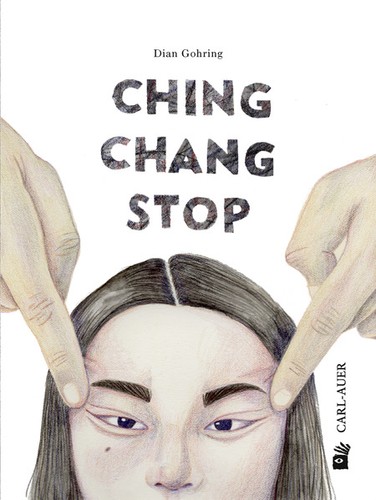 Ching chang stop dian - chang, |
