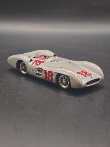 Mercedes benz w196 1954 - mercedes-benz,
