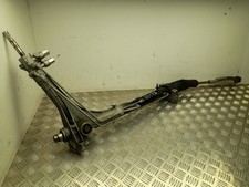 Lenkgetriebe Fiat Ducato X290