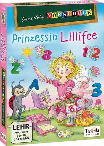 Gw10b6 lernerfolg vorschule - vorschule,