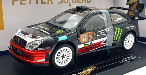 Sun star maßstab 4475 - star, 1:18