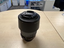 Nikon 55-200mm/4-5,6 AF-S DX G IF-ED VR Objektiv, gebraucht