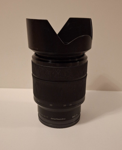 Sony 70mm 5 - fe, 28-70mm