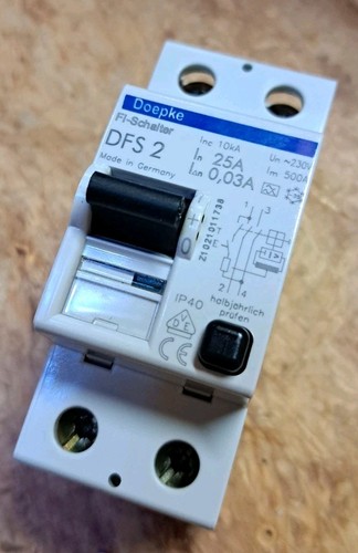 Doepke dfs2 09124601 - doepke,