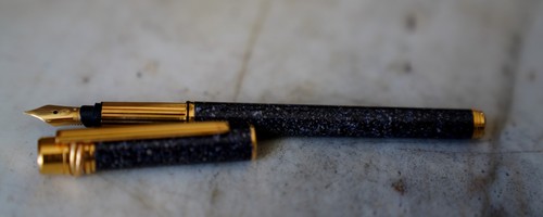 Kugelschreiber stift cartier - kugelschreiber,