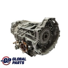 Audi A6 C6 2.0 TDI BRE Automatik Getriebe Multitronic KTD 01J300061P GARANTIE