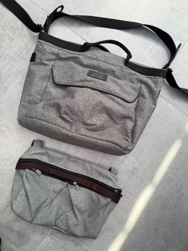 Bugaboo wickeltasche und - wickeltasche,