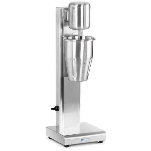 Milchshaker 000 u min - milchshaker, l