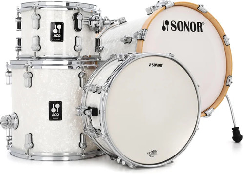 Sonor aq2 safari - safari, shell