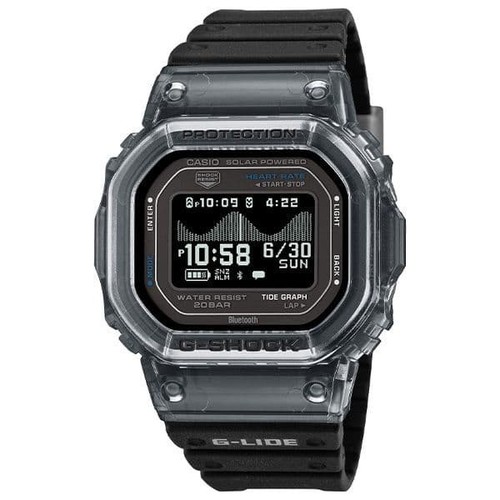 Casio shock gbx - casio, gbx-h5600-1jr