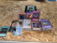 Tcg joey wheeler - yu-gi-oh!,