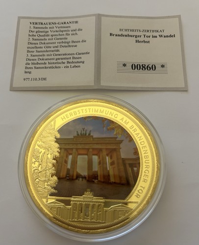 Brandenburger tor - brandenburger, –