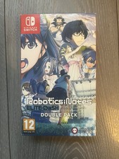 Robotics Notes Elite und Dash