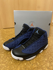 Air jordan 13 Retro High Brave