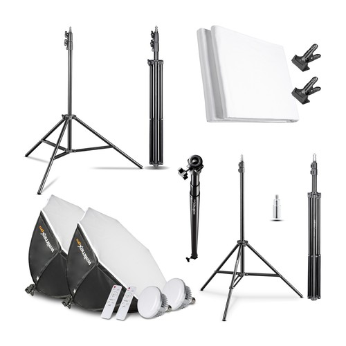 Walimex pro octagon - pro, softbox