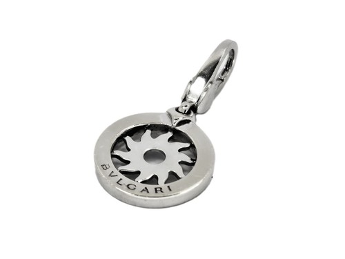 Bvlgari charm sun anhänger - charm,