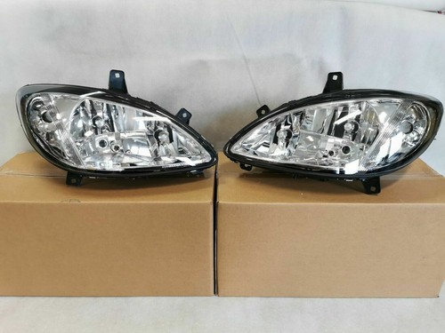 Scheinwerfer vorne links - 2x,