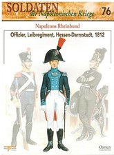 Del Prado Soldaten der