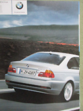 BMW 318Ci 320Ci 325Ci 330Ci