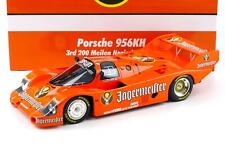 1:12 WERK83 Porsche 956 K