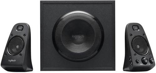 Logitech z623 thx 400w - thx,