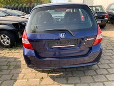 Motorhalter Honda Jazz GD1 GD