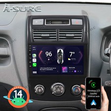 Für KIA SPORTAGE JE KM